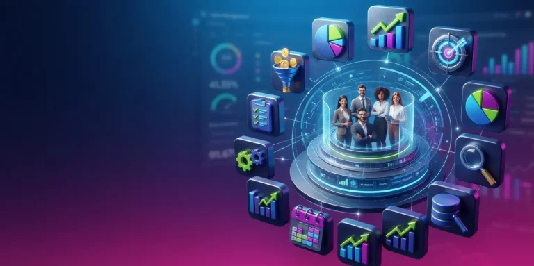 Sales Management Software