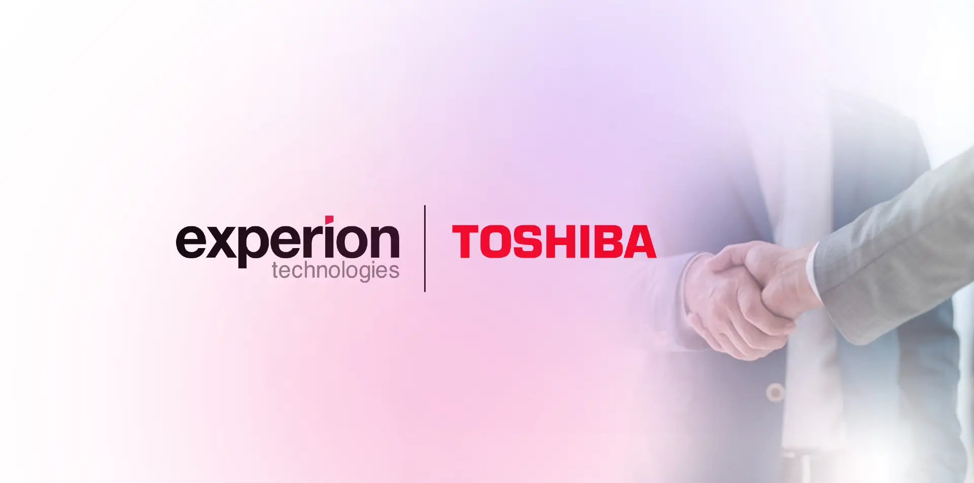 Thoshiba Partnership