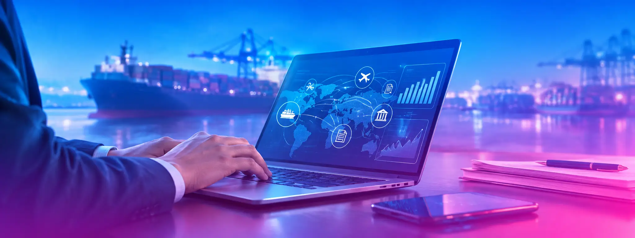 Trade Finance Software