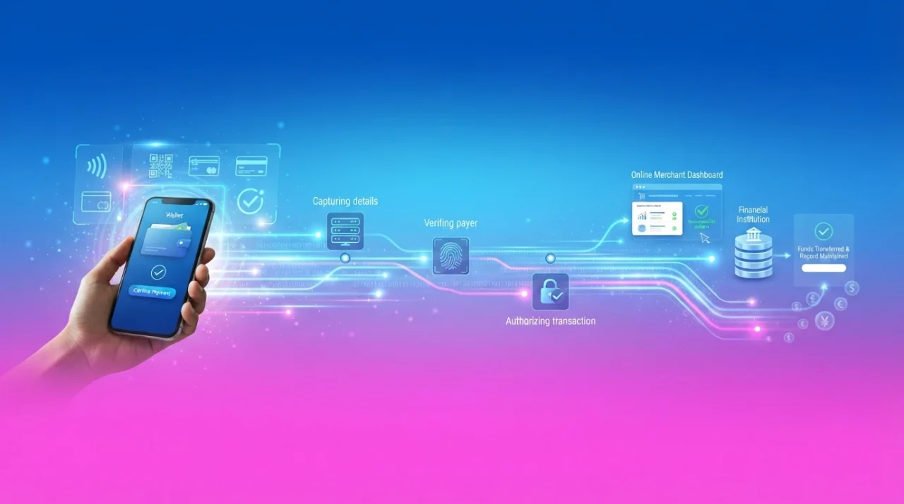 Digital Payment Services