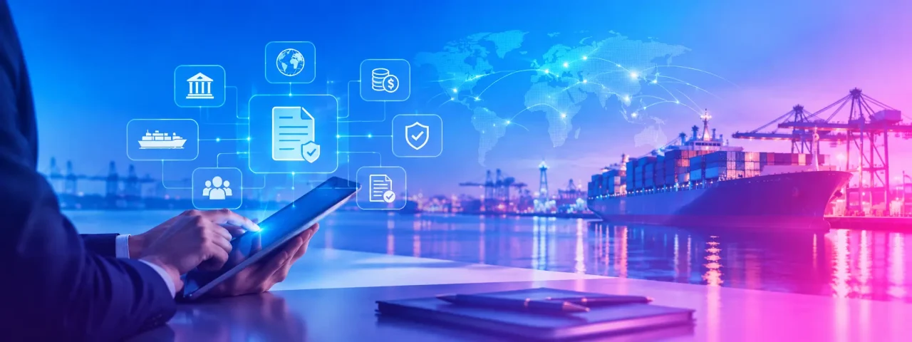 Trade Finance Software