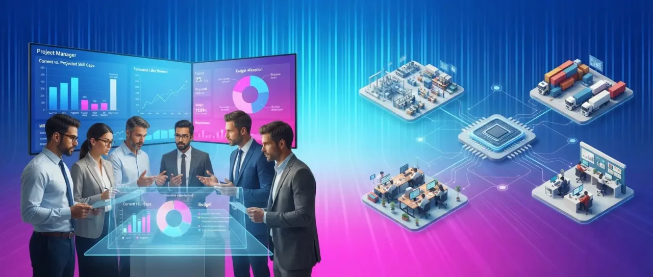 Workforce Planning