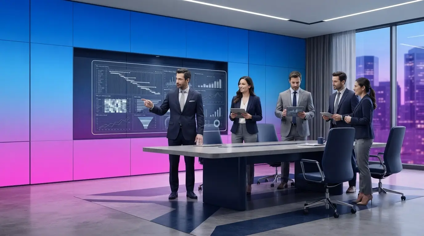 Workforce Planning Software