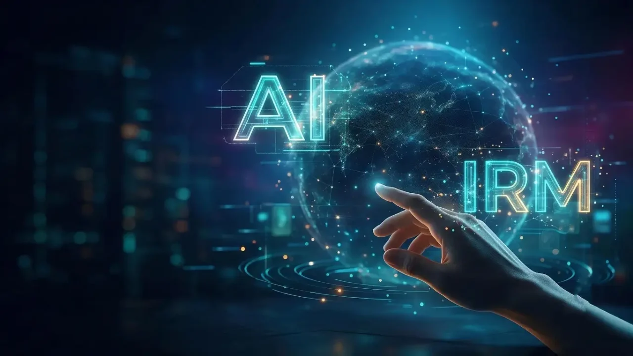 AI in Integrated Risk Management