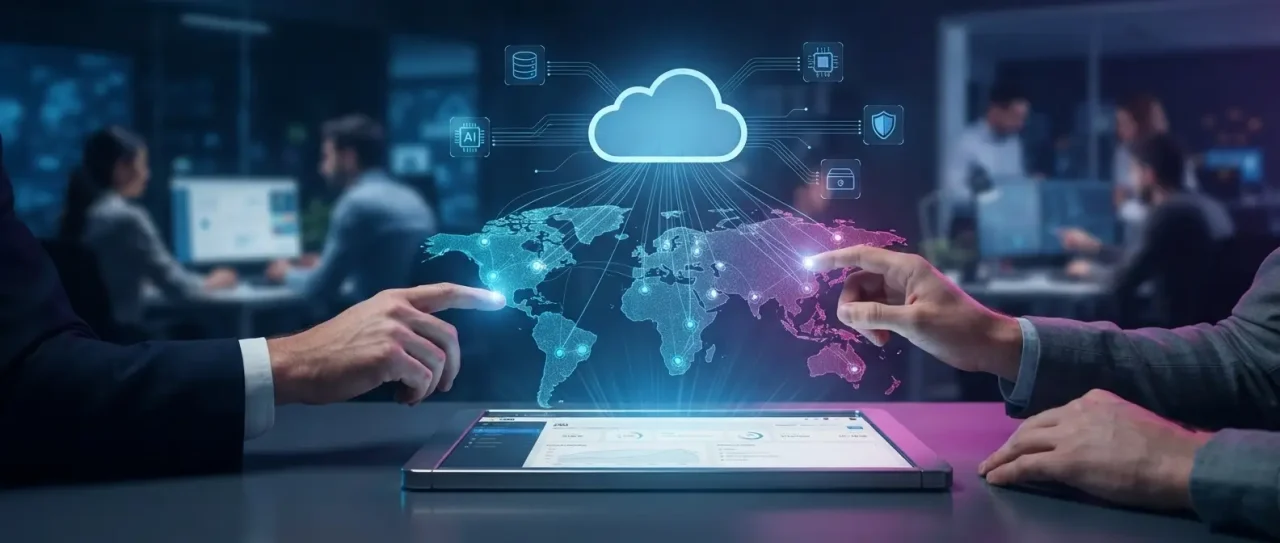 Cloud Application