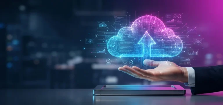 Cloud Application Development