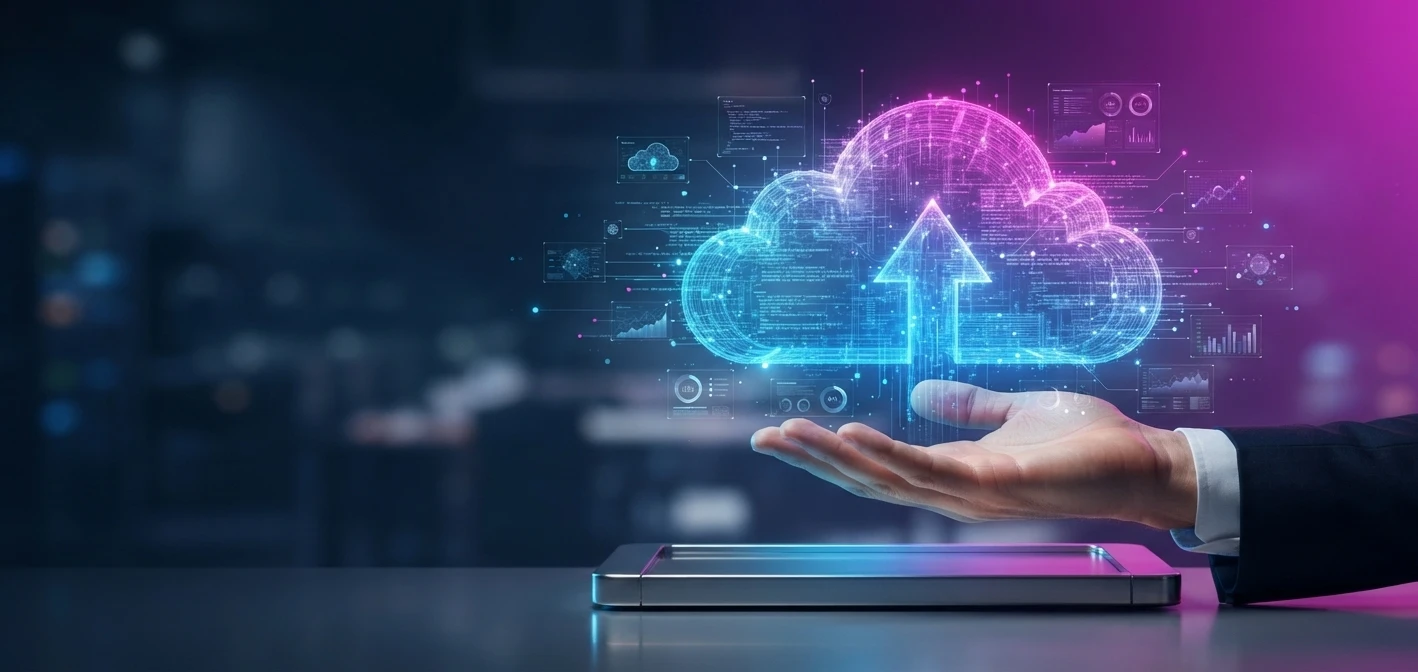 Cloud Application Development
