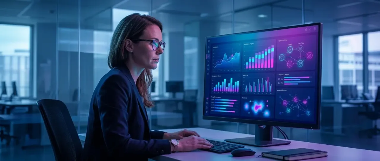 Compliance Tracking