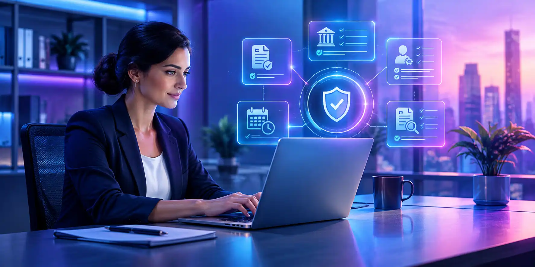 Compliance Tracking Software