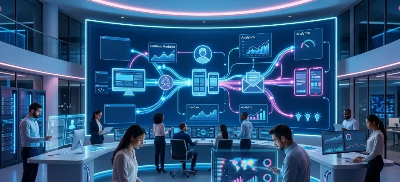 Digital Experience
