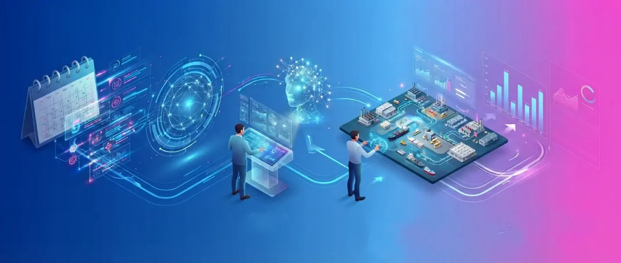 Future of Sales and Operations Planning