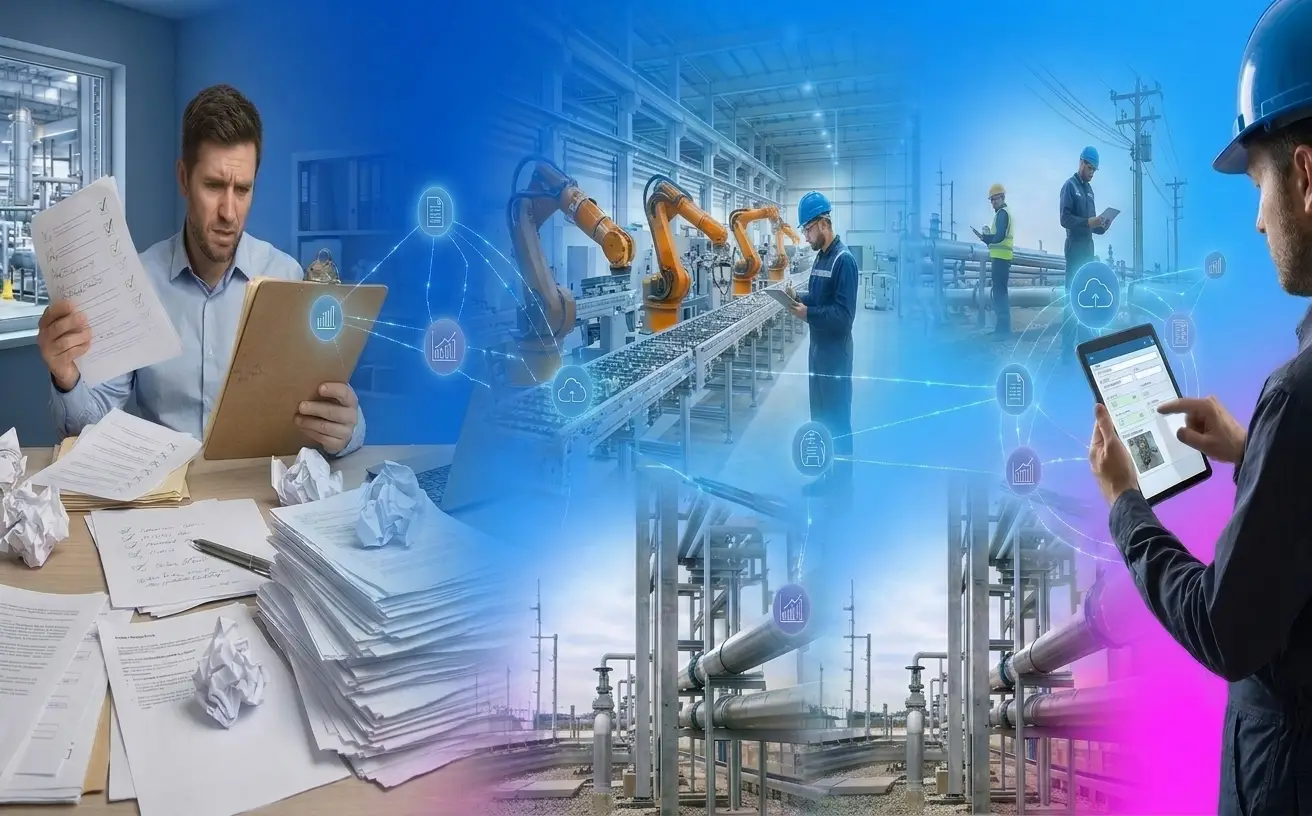 Inspection Management Software