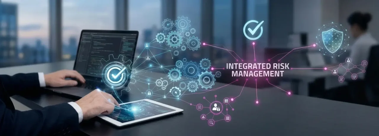 Integrated Risk Management
