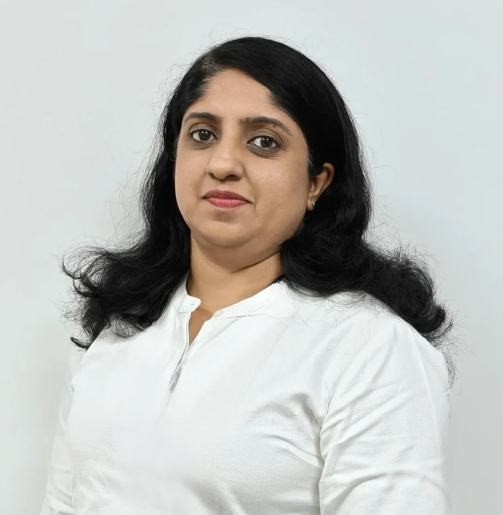 Neetu Sara Mathew