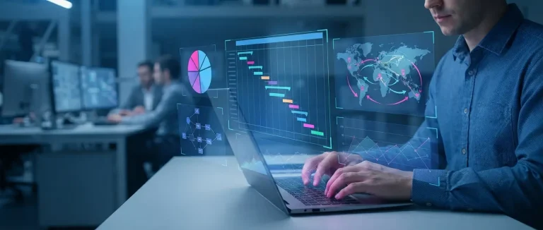 Sales and Operations Planning Software