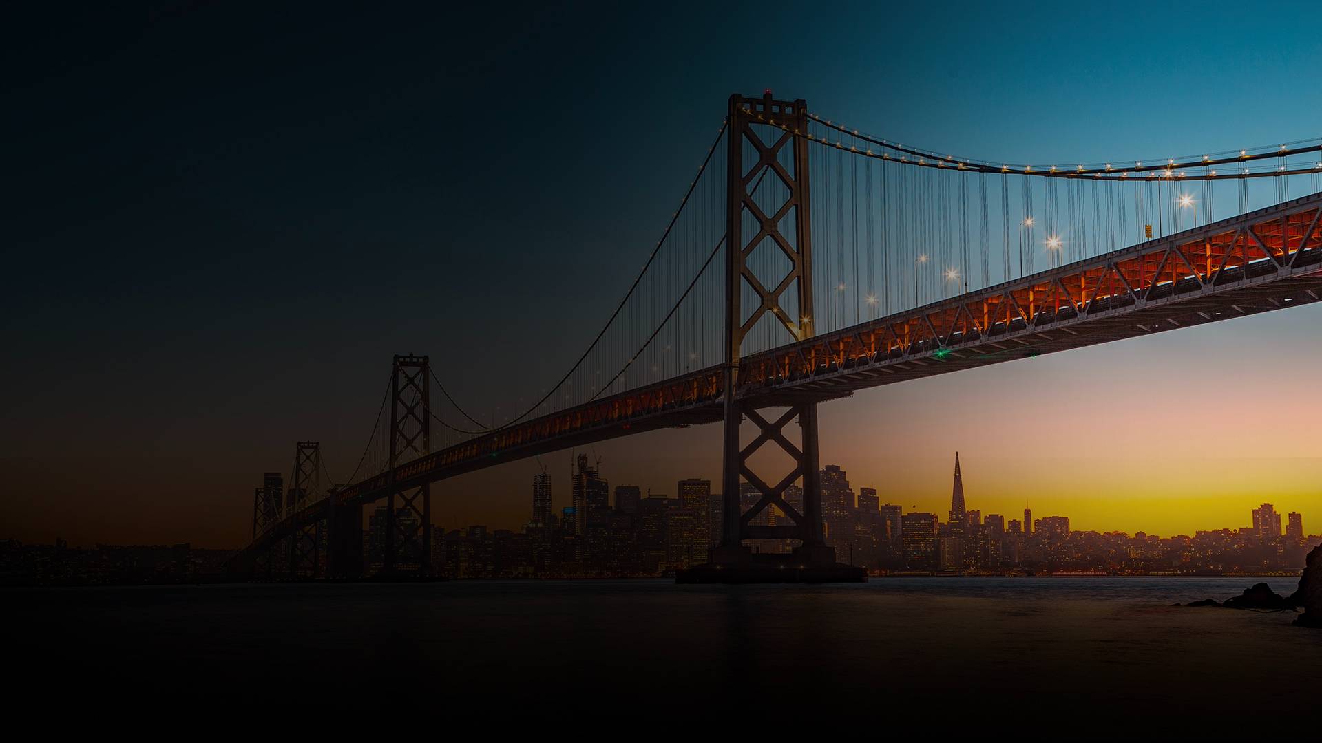 Software Development Company California