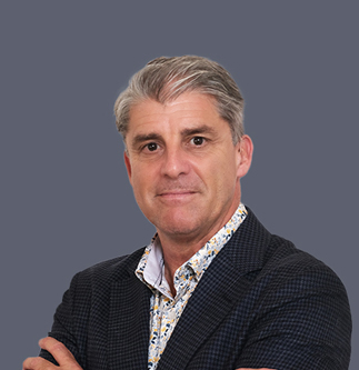 Rob Griffiths